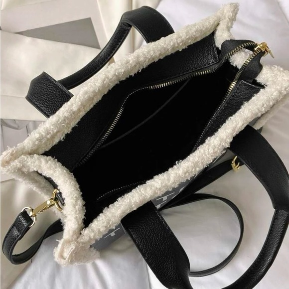 Trendy Fashion Tote Bag 👛 - Picture 5 of 5